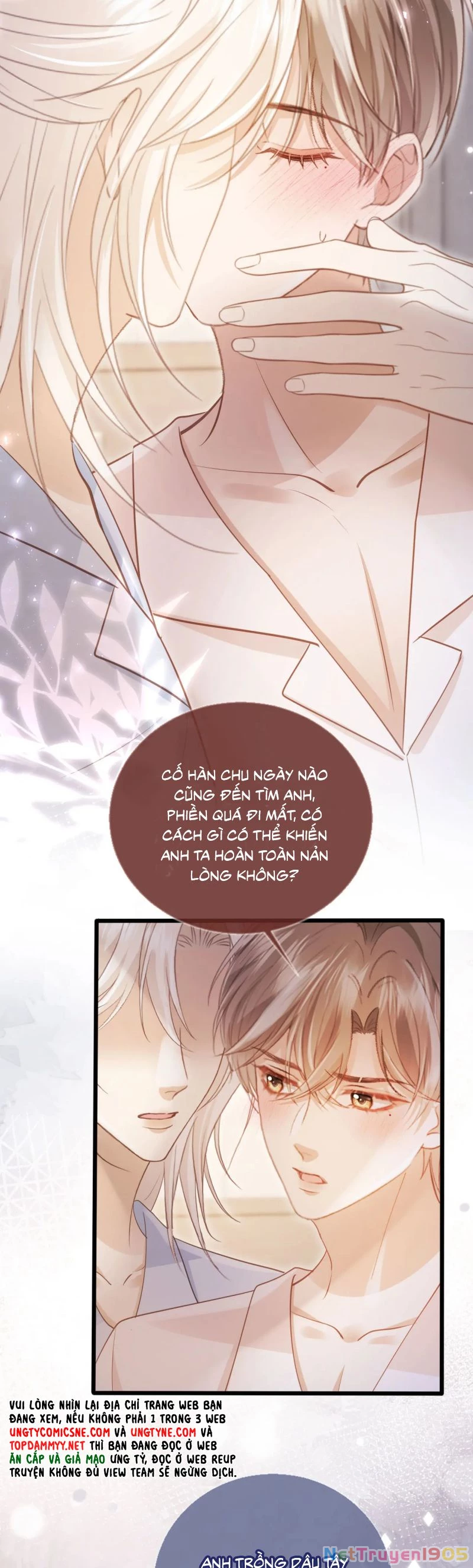 Bạch Nguyệt Quang Hắn Yêu Thế Thân Rồi Sao?! Chapter 108 - 19