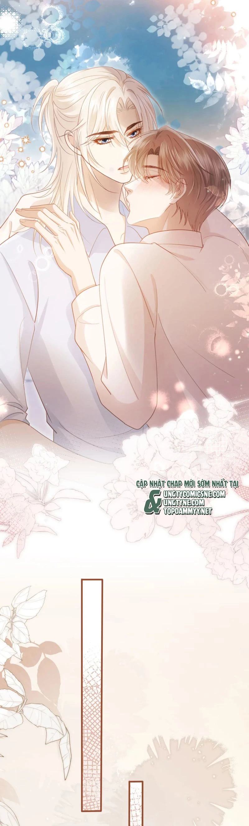 Bạch Nguyệt Quang Hắn Yêu Thế Thân Rồi Sao?! Chapter 108 - 21