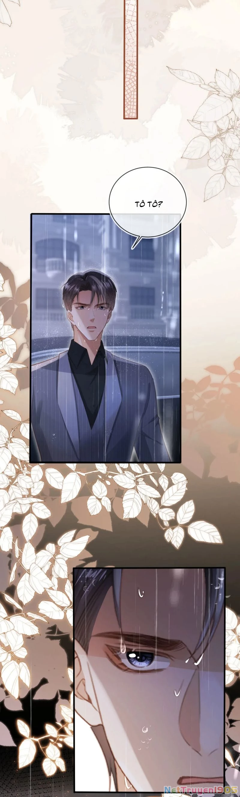 Bạch Nguyệt Quang Hắn Yêu Thế Thân Rồi Sao?! Chapter 108 - 22