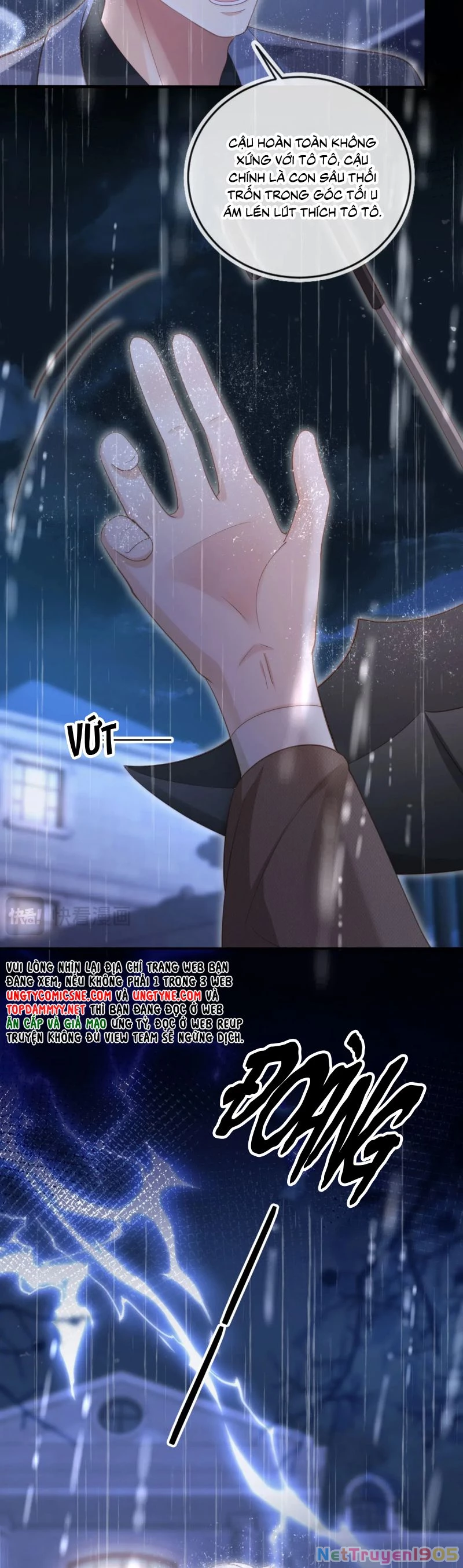 Bạch Nguyệt Quang Hắn Yêu Thế Thân Rồi Sao?! Chapter 109 - 9