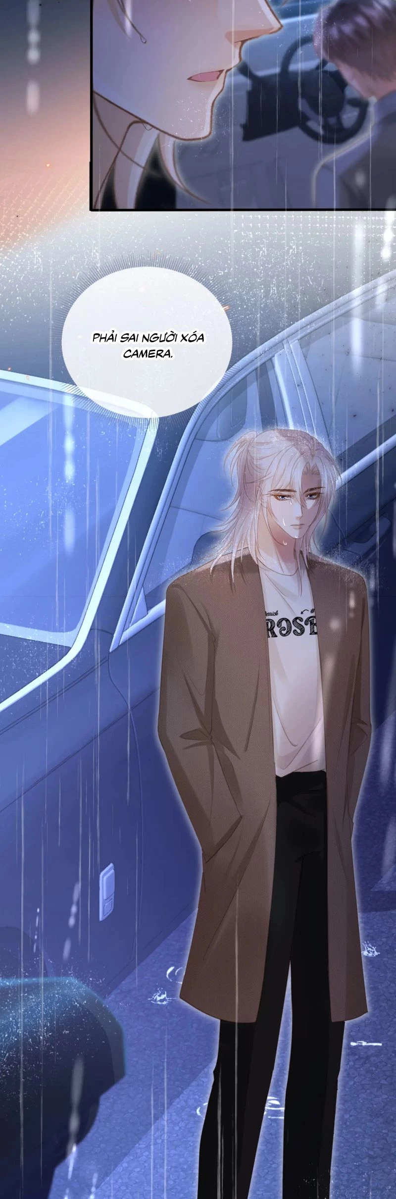 Bạch Nguyệt Quang Hắn Yêu Thế Thân Rồi Sao?! Chapter 109 - 19