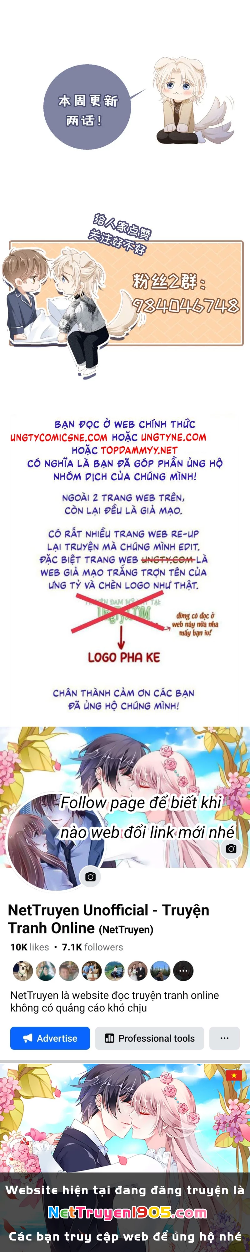 Bạch Nguyệt Quang Hắn Yêu Thế Thân Rồi Sao?! Chapter 109 - 25