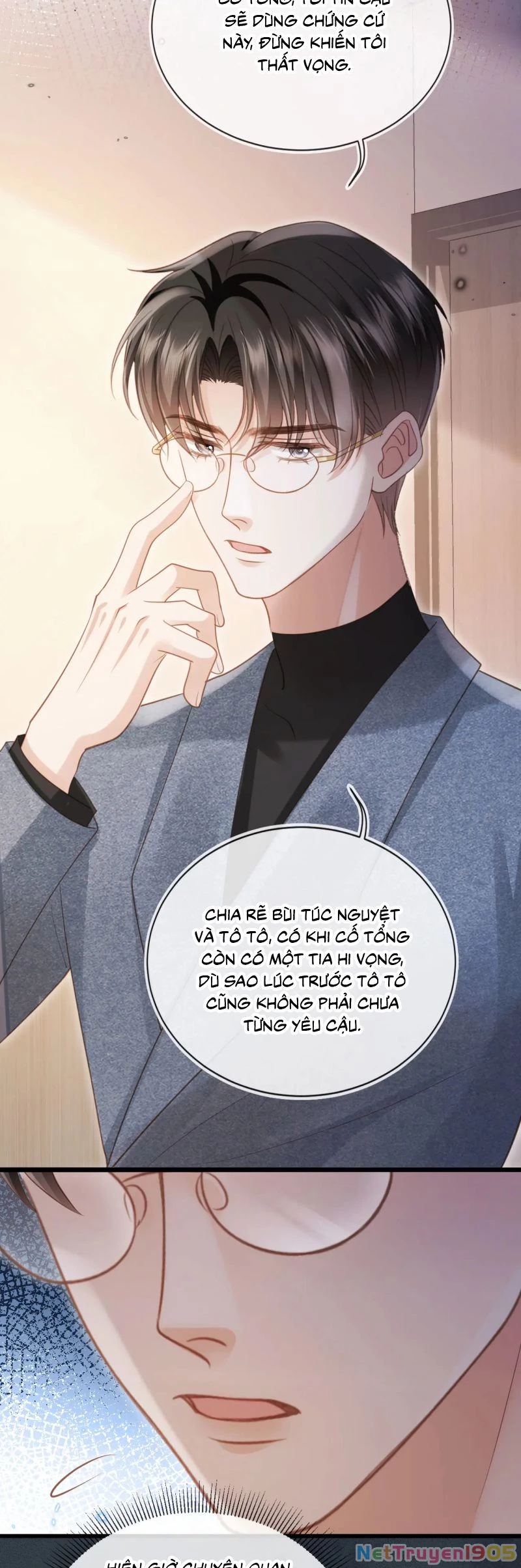 Bạch Nguyệt Quang Hắn Yêu Thế Thân Rồi Sao?! Chapter 110 - 14