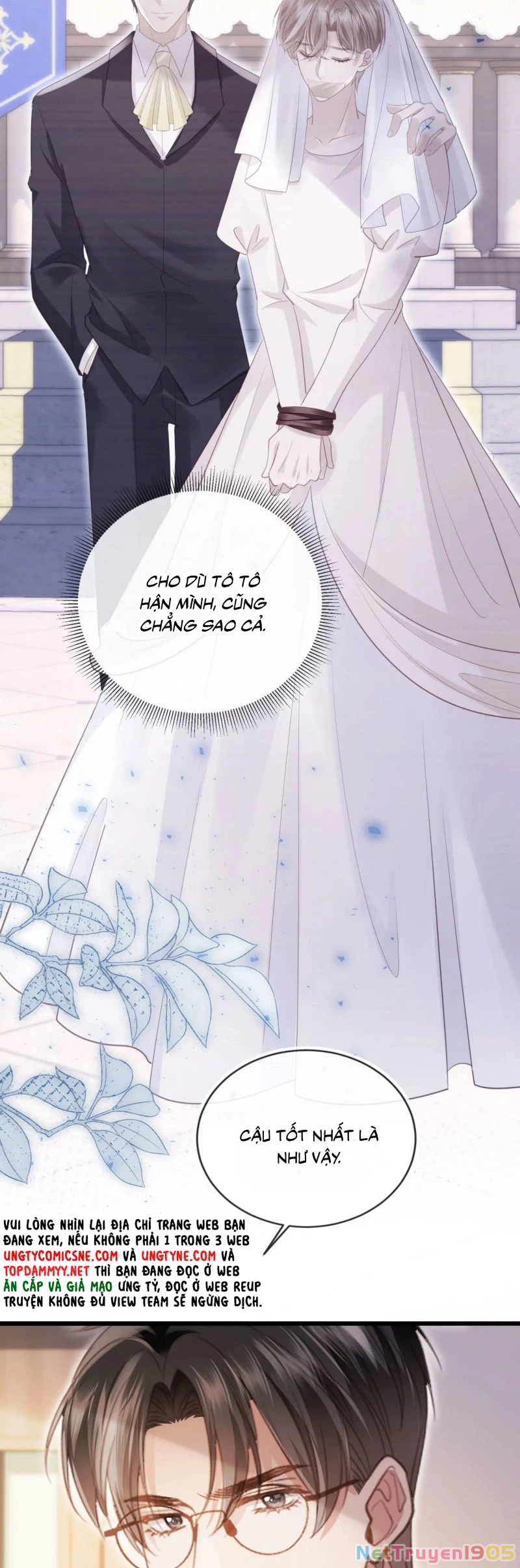 Bạch Nguyệt Quang Hắn Yêu Thế Thân Rồi Sao?! Chapter 110 - 19