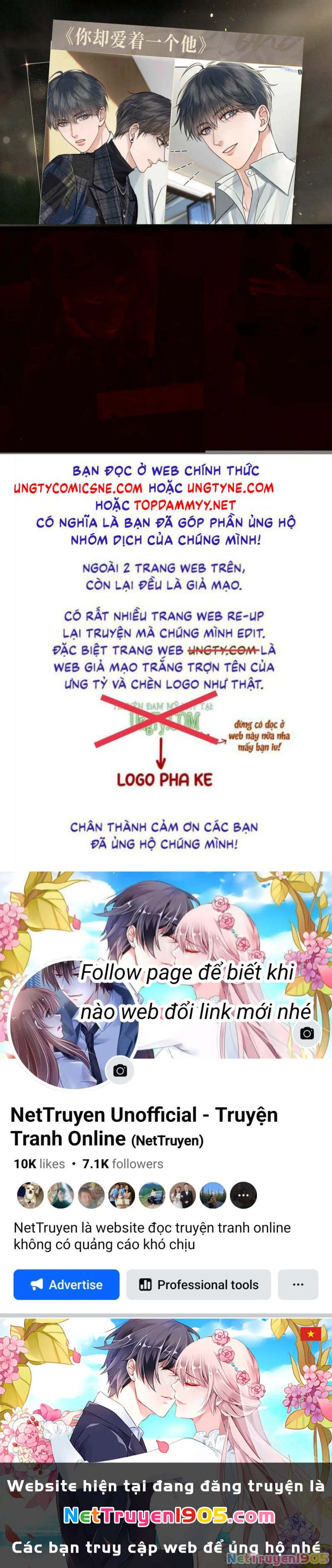 Bạch Nguyệt Quang Hắn Yêu Thế Thân Rồi Sao?! Chapter 111 - 25