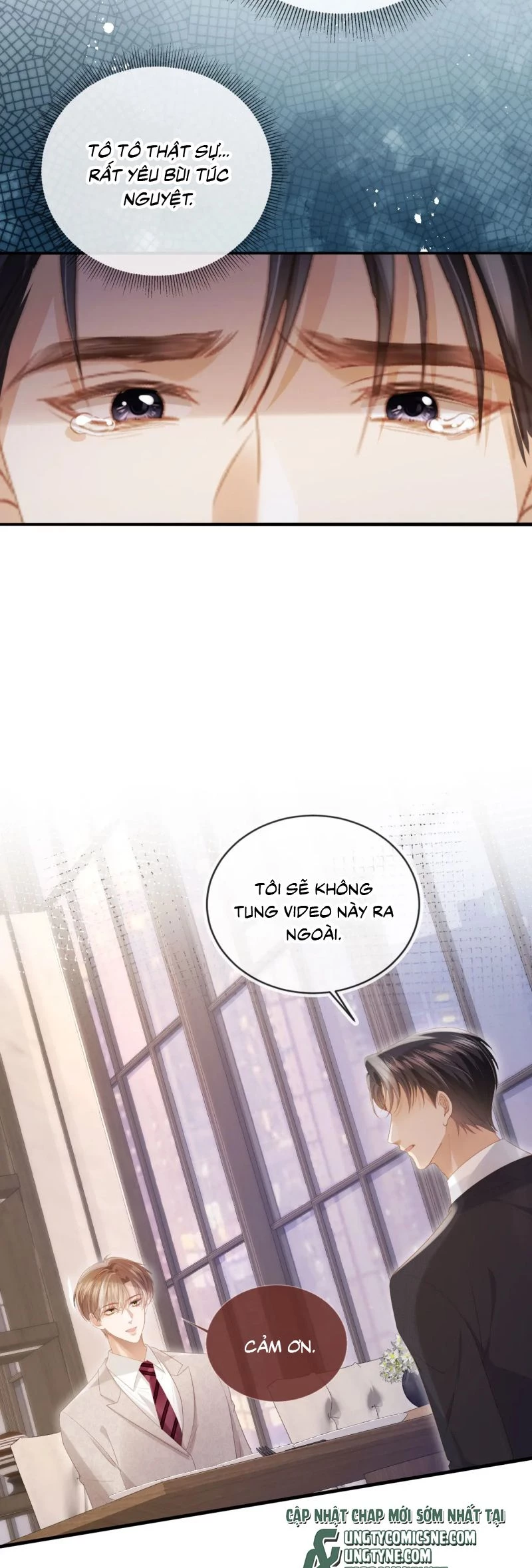 Bạch Nguyệt Quang Hắn Yêu Thế Thân Rồi Sao?! Chapter 112 - 21