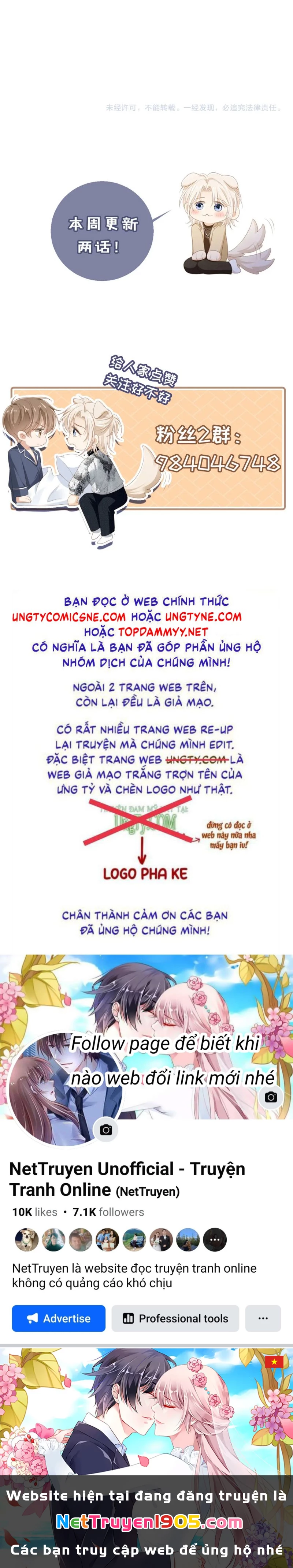 Bạch Nguyệt Quang Hắn Yêu Thế Thân Rồi Sao?! Chapter 112 - 23
