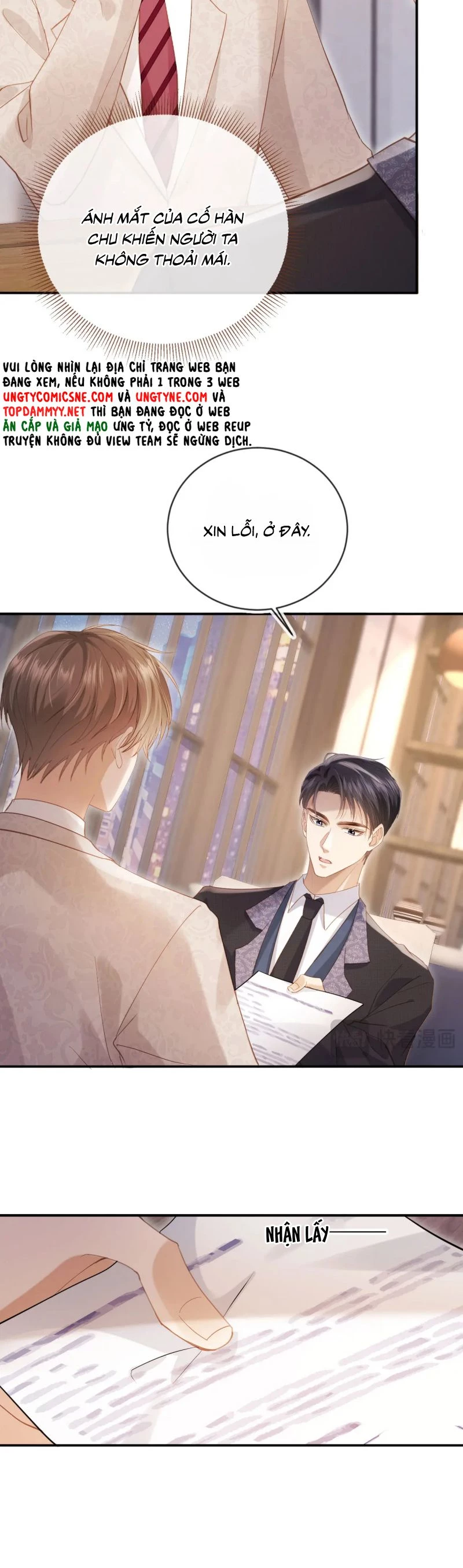 Bạch Nguyệt Quang Hắn Yêu Thế Thân Rồi Sao?! Chapter 113 - 7