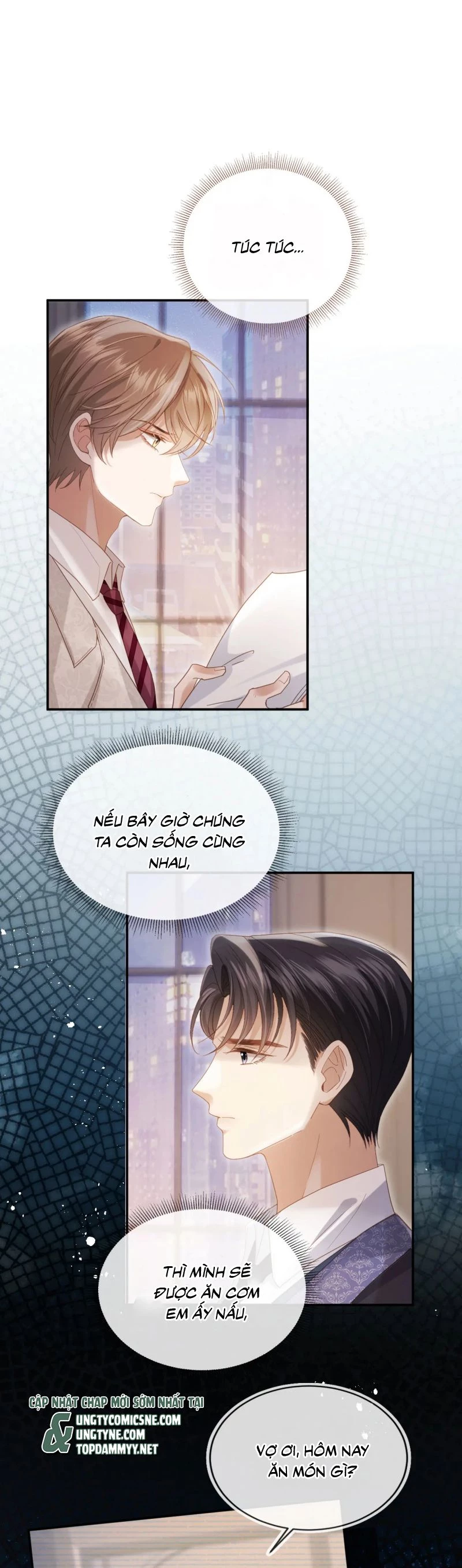 Bạch Nguyệt Quang Hắn Yêu Thế Thân Rồi Sao?! Chapter 113 - 8