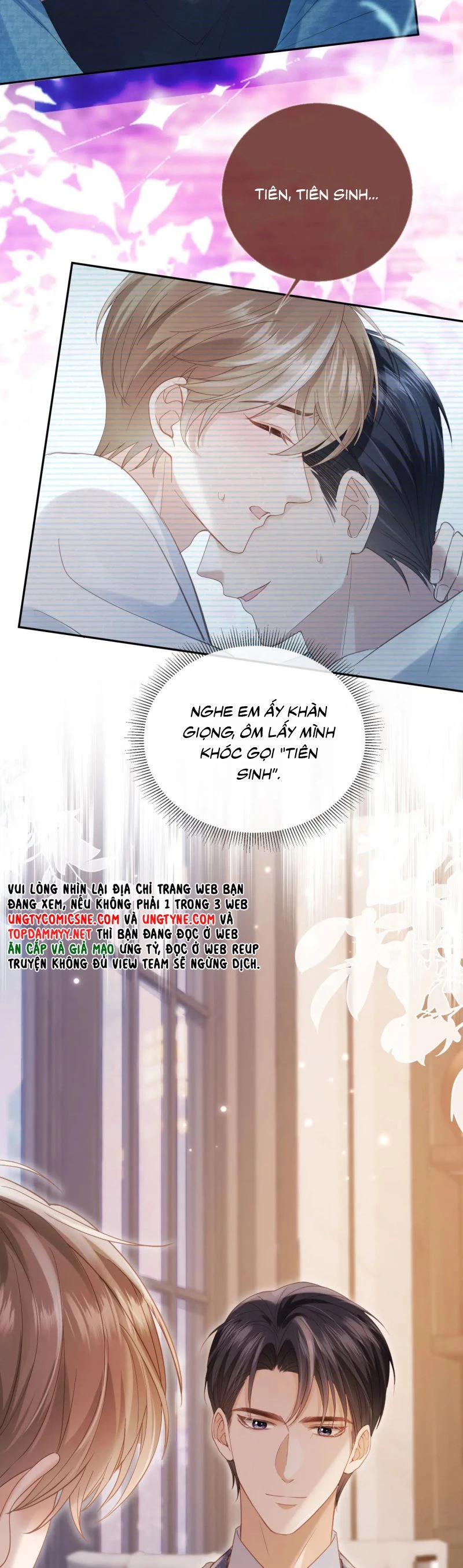 Bạch Nguyệt Quang Hắn Yêu Thế Thân Rồi Sao?! Chapter 113 - 10