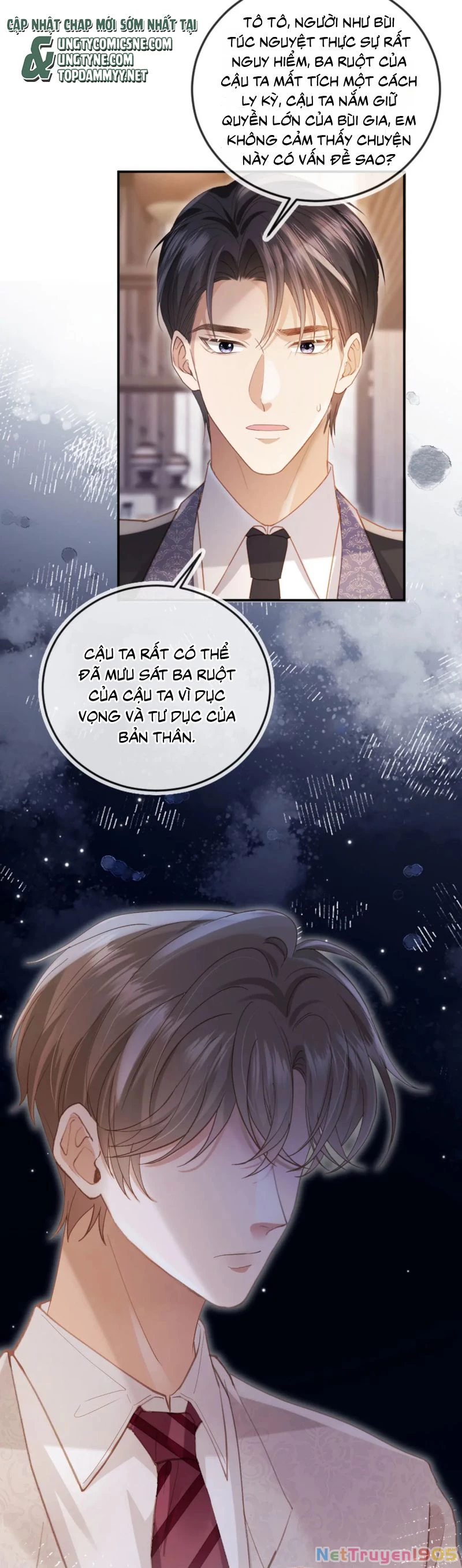 Bạch Nguyệt Quang Hắn Yêu Thế Thân Rồi Sao?! Chapter 113 - 12