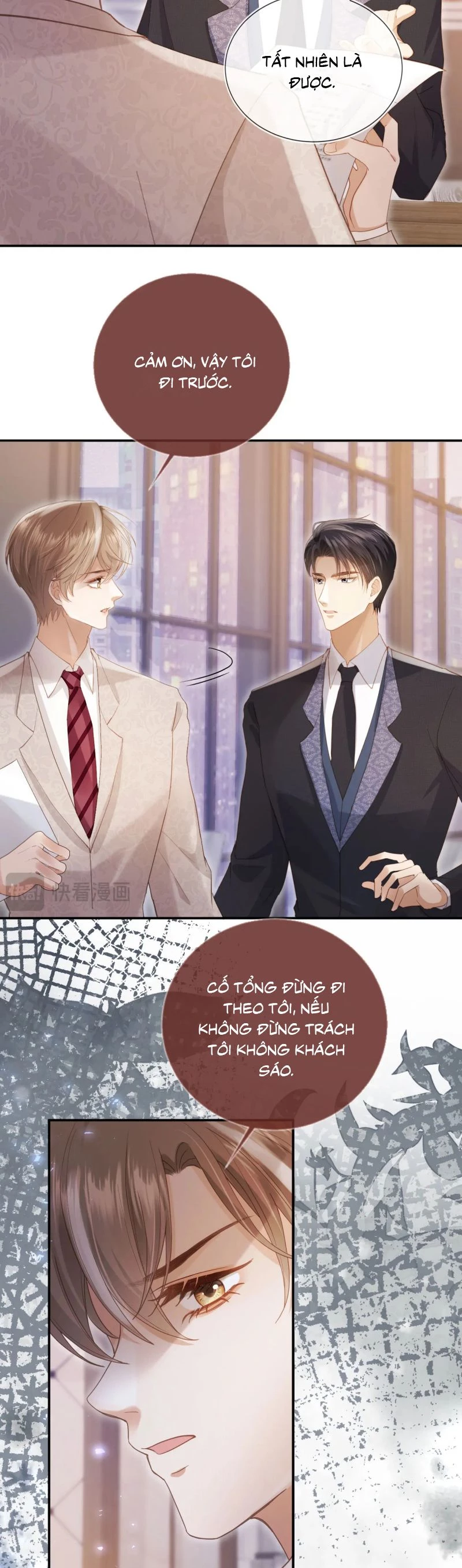 Bạch Nguyệt Quang Hắn Yêu Thế Thân Rồi Sao?! Chapter 113 - 15