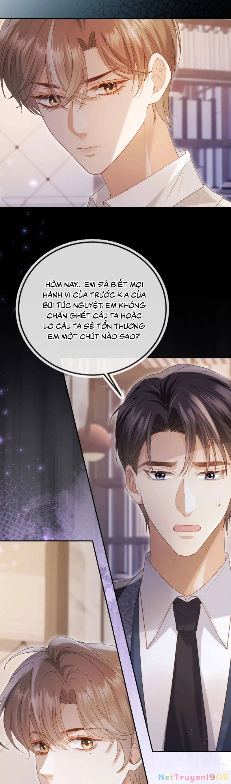 Bạch Nguyệt Quang Hắn Yêu Thế Thân Rồi Sao?! Chapter 113 - 17