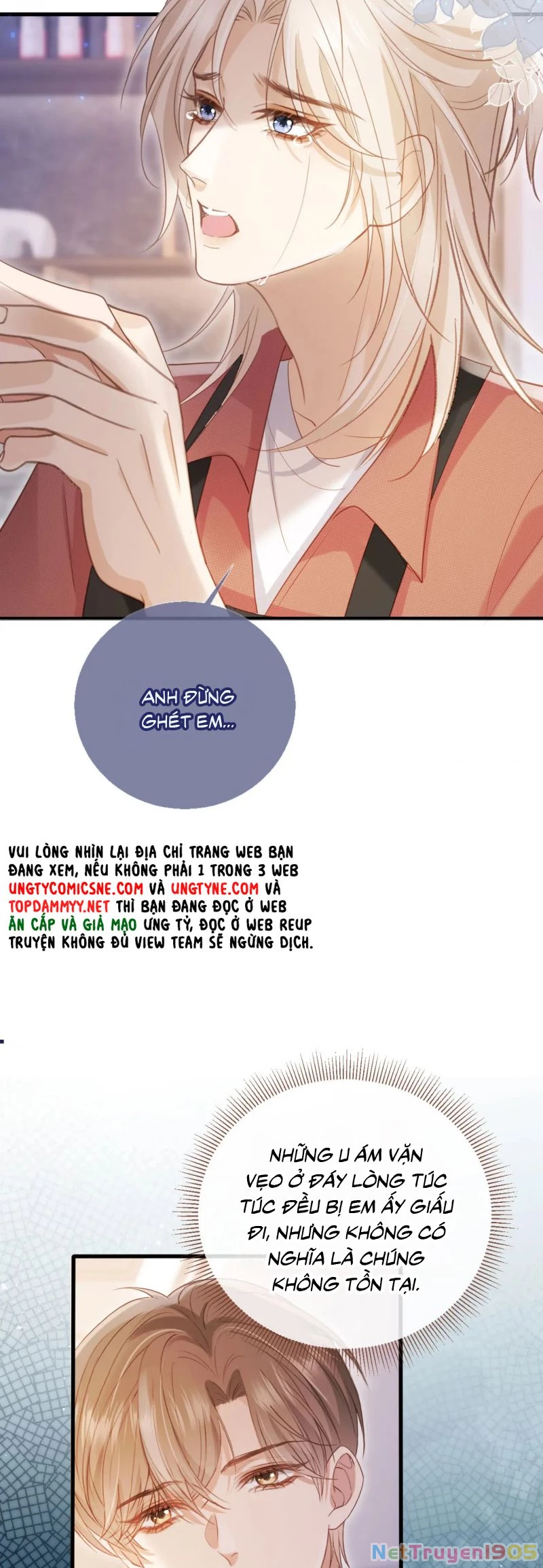 Bạch Nguyệt Quang Hắn Yêu Thế Thân Rồi Sao?! Chapter 114 - 9
