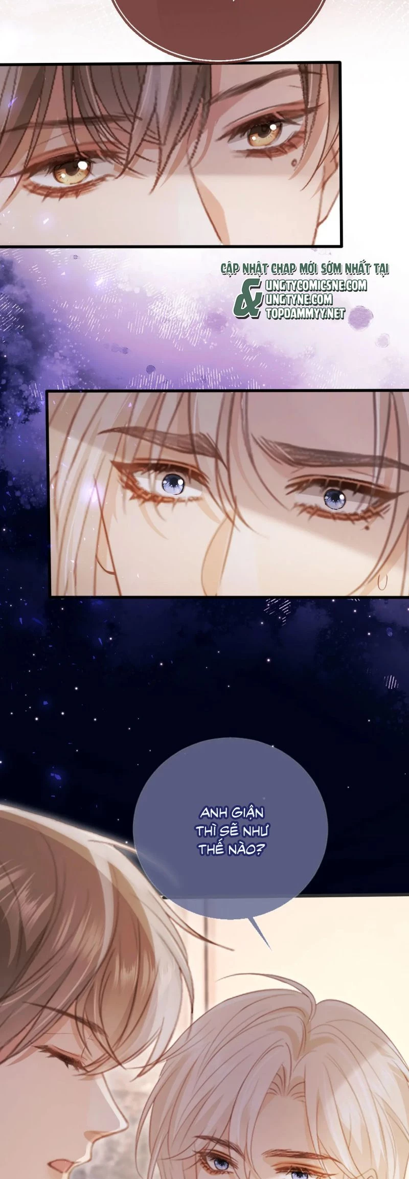 Bạch Nguyệt Quang Hắn Yêu Thế Thân Rồi Sao?! Chapter 114 - 11