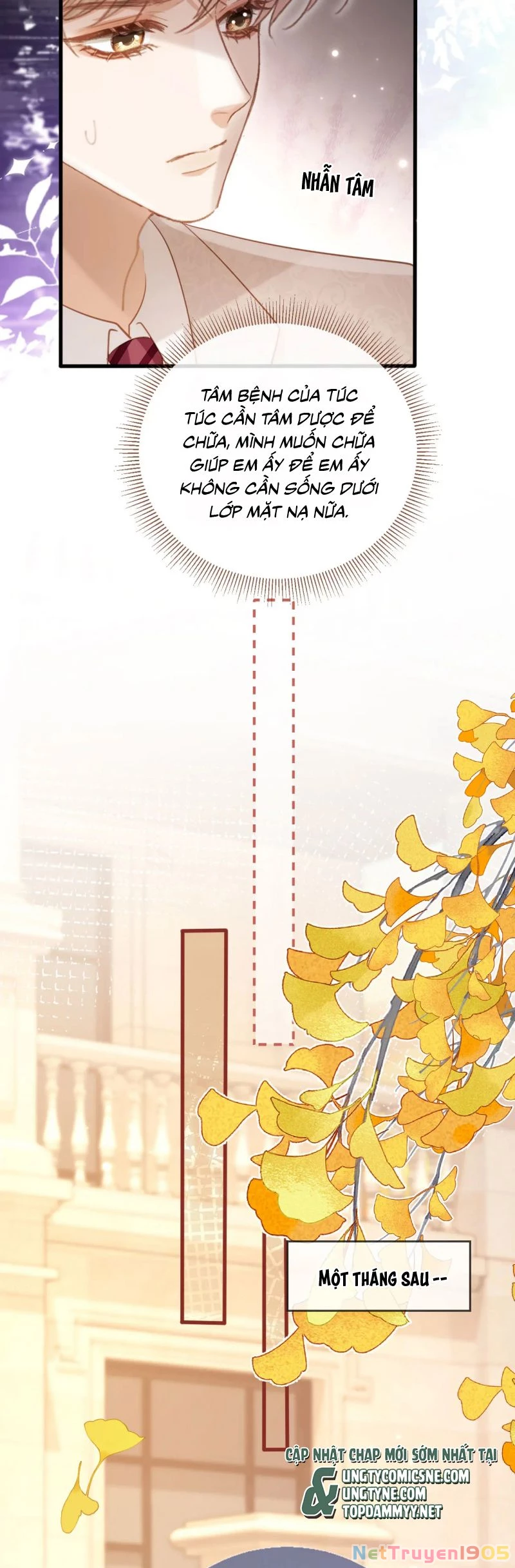 Bạch Nguyệt Quang Hắn Yêu Thế Thân Rồi Sao?! Chapter 114 - 14