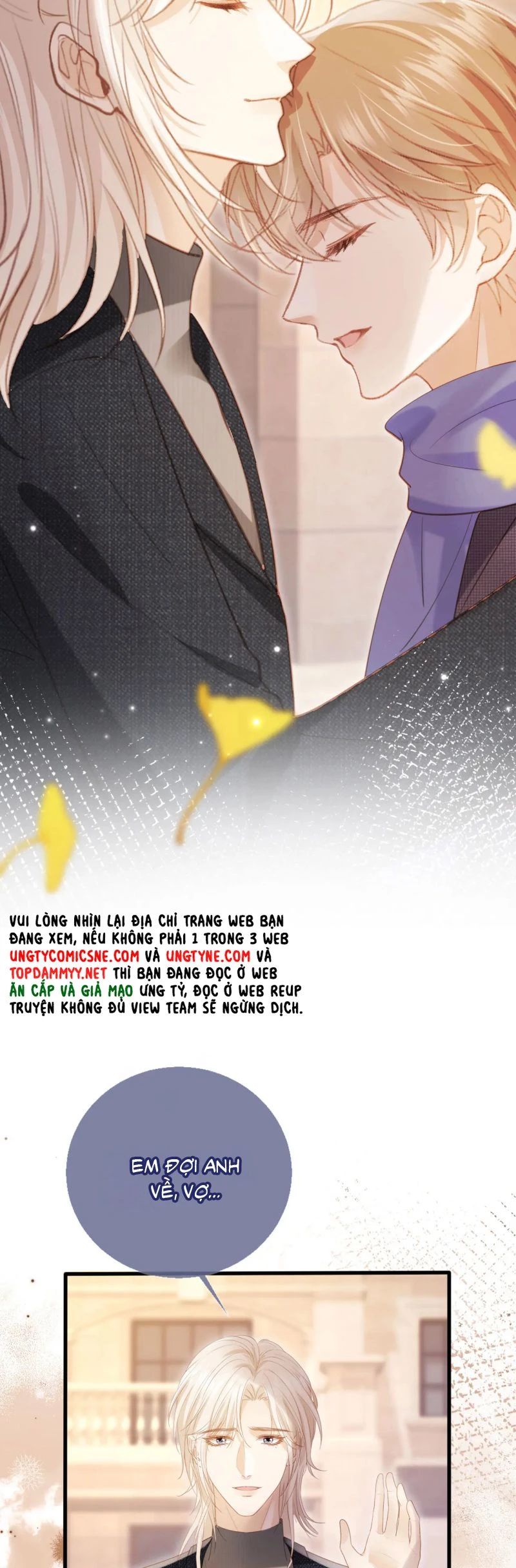 Bạch Nguyệt Quang Hắn Yêu Thế Thân Rồi Sao?! Chapter 114 - 16