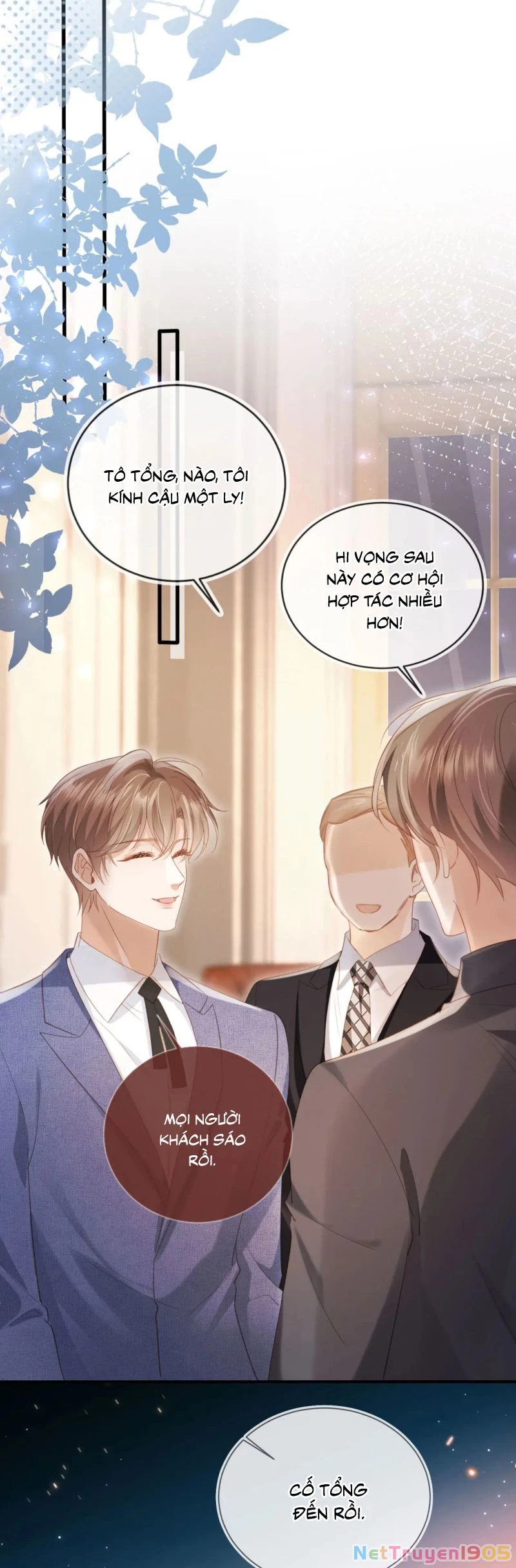 Bạch Nguyệt Quang Hắn Yêu Thế Thân Rồi Sao?! Chapter 114 - 20