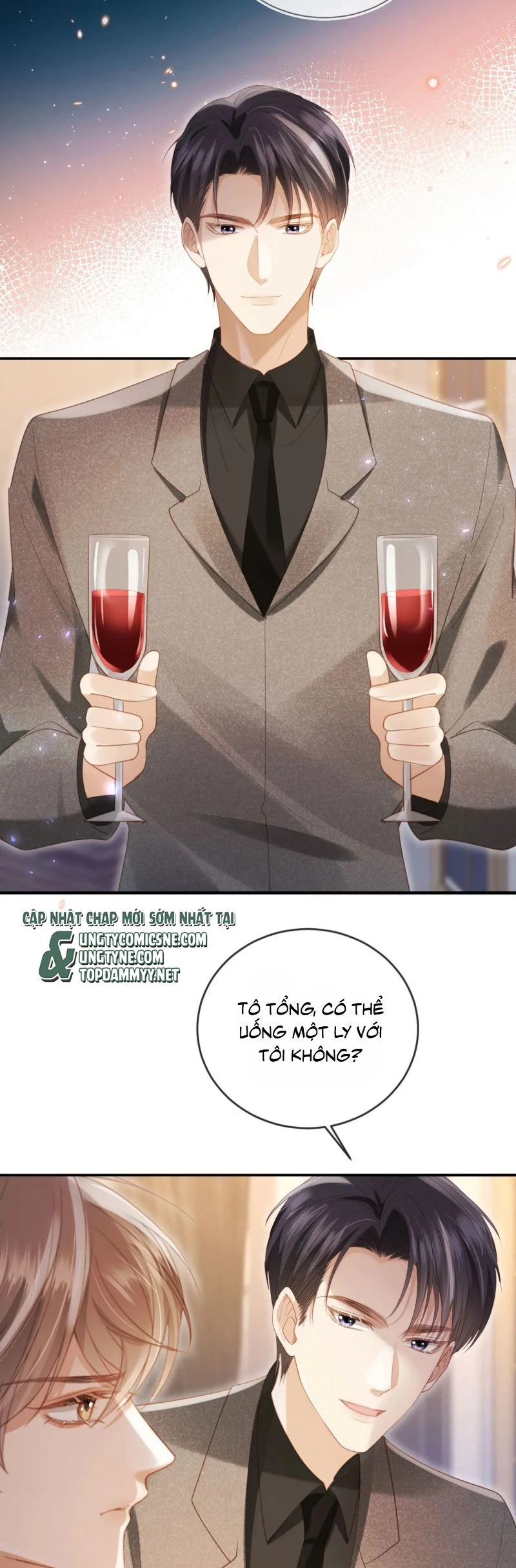Bạch Nguyệt Quang Hắn Yêu Thế Thân Rồi Sao?! Chapter 114 - 21