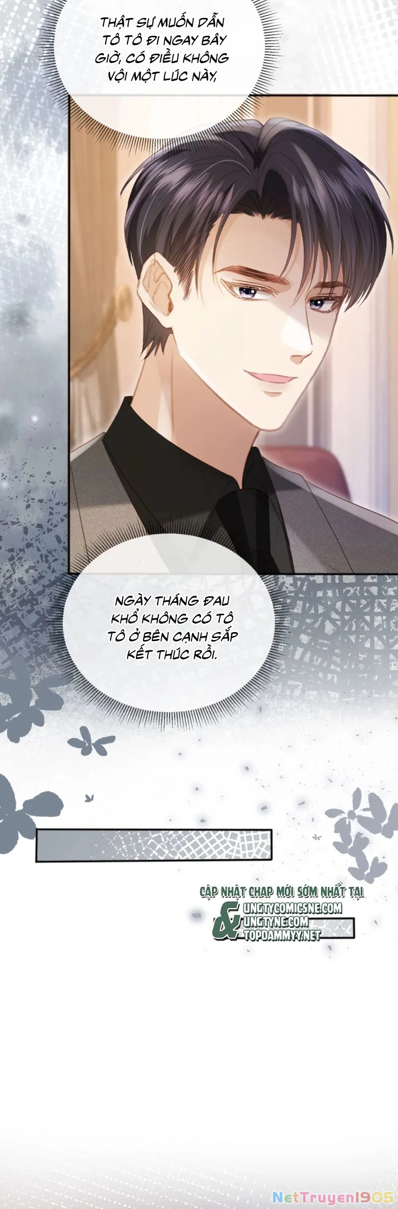 Bạch Nguyệt Quang Hắn Yêu Thế Thân Rồi Sao?! Chapter 114 - 24