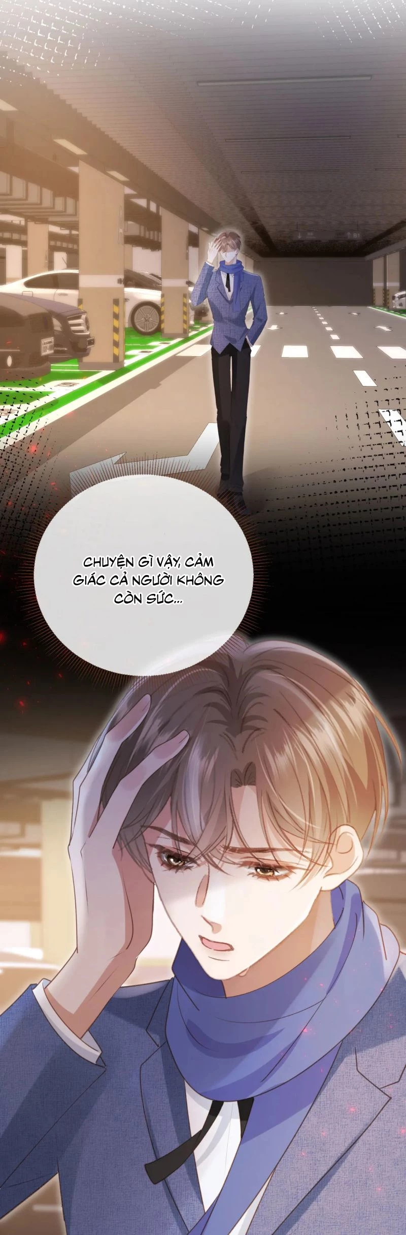 Bạch Nguyệt Quang Hắn Yêu Thế Thân Rồi Sao?! Chapter 114 - 25