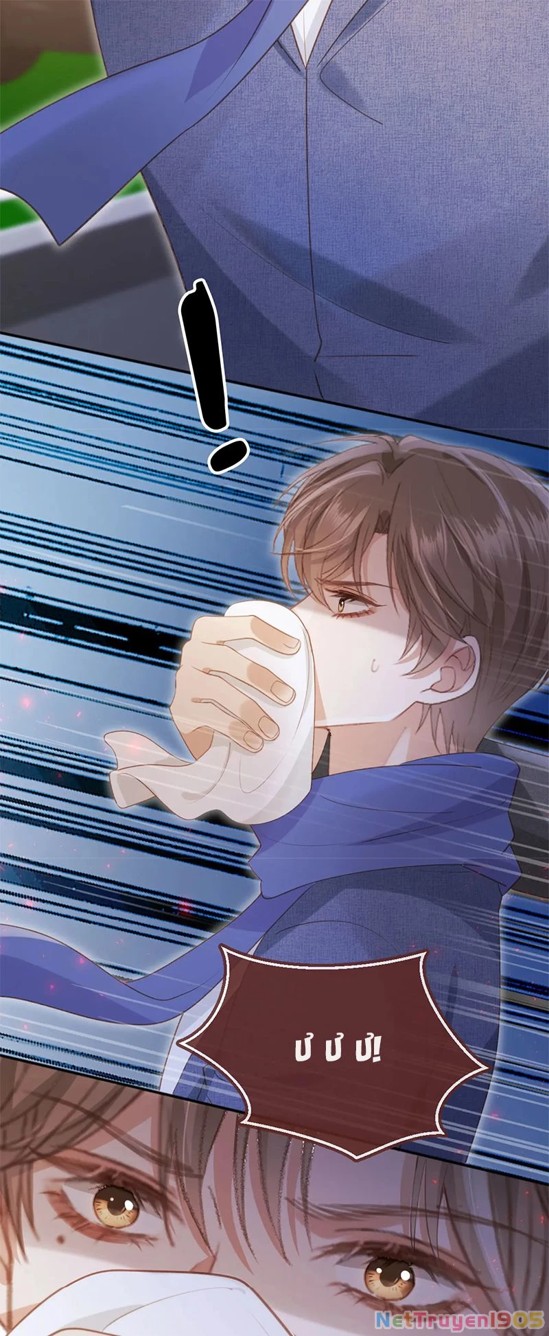 Bạch Nguyệt Quang Hắn Yêu Thế Thân Rồi Sao?! Chapter 114 - 26