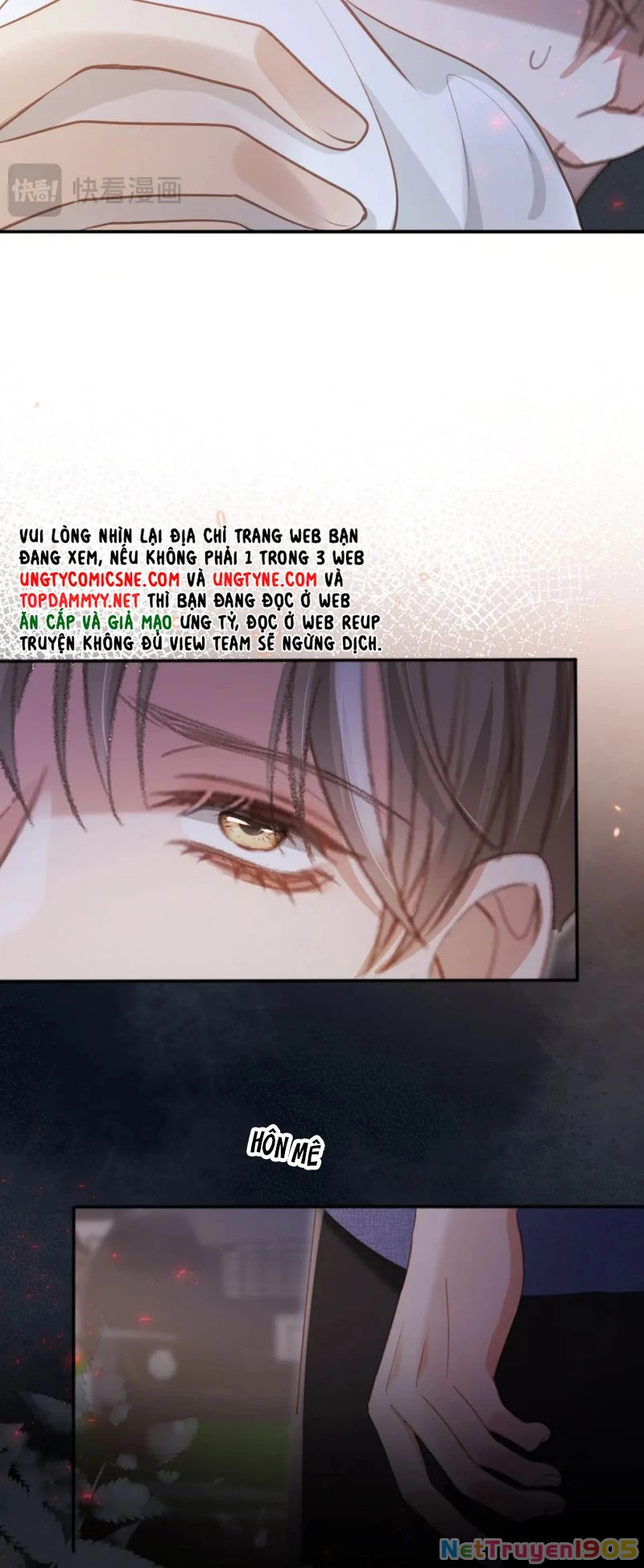 Bạch Nguyệt Quang Hắn Yêu Thế Thân Rồi Sao?! Chapter 114 - 27
