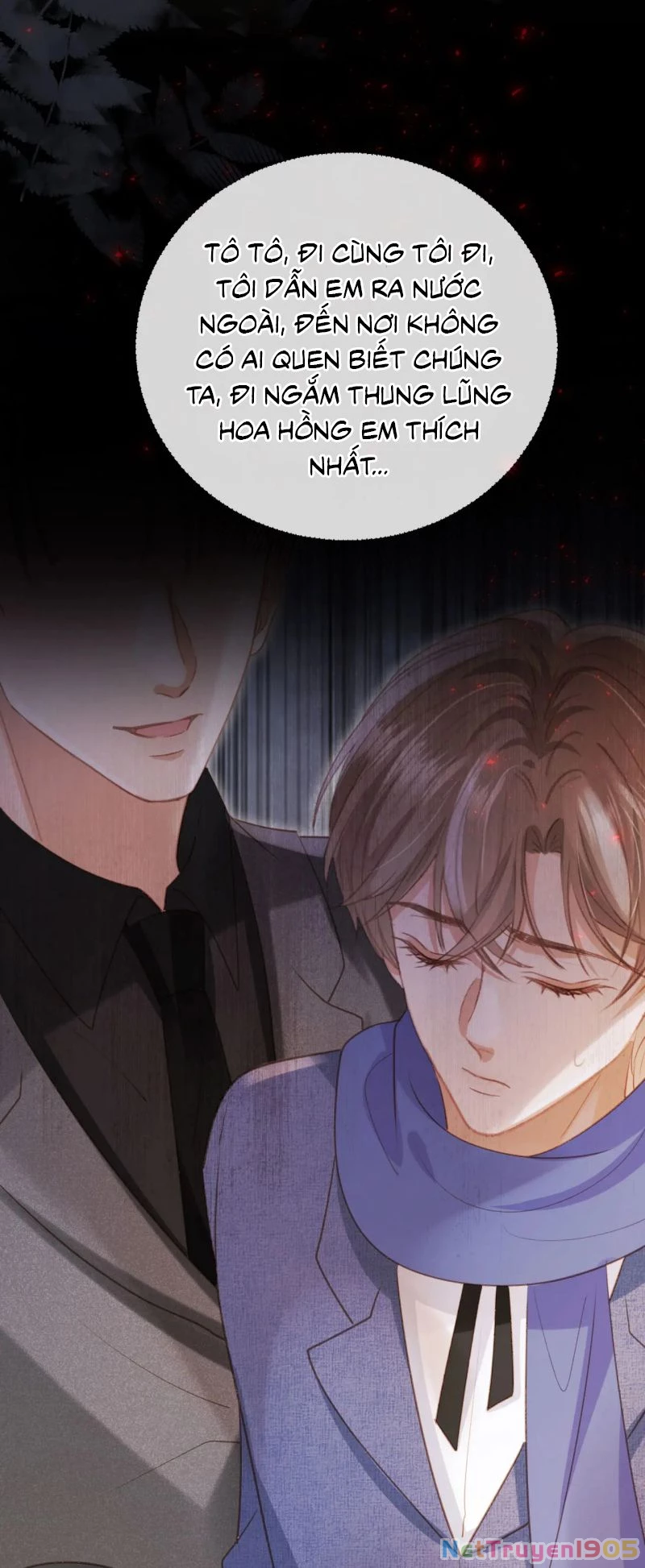 Bạch Nguyệt Quang Hắn Yêu Thế Thân Rồi Sao?! Chapter 114 - 28