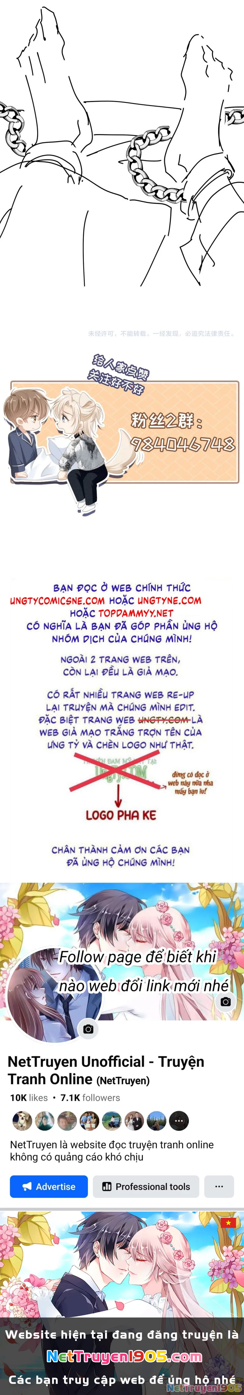 Bạch Nguyệt Quang Hắn Yêu Thế Thân Rồi Sao?! Chapter 114 - 32
