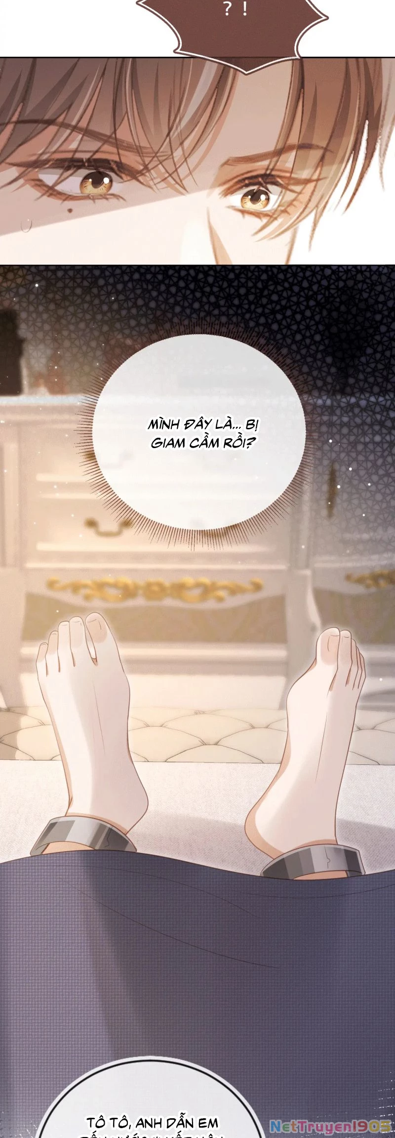 Bạch Nguyệt Quang Hắn Yêu Thế Thân Rồi Sao?! Chapter 115 - 8