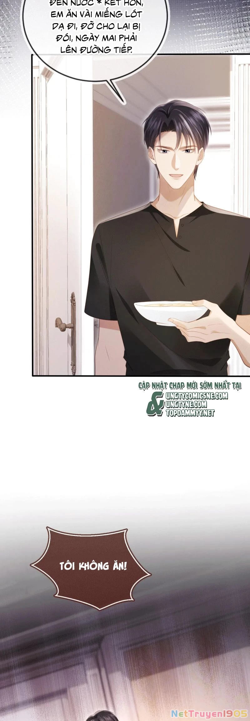 Bạch Nguyệt Quang Hắn Yêu Thế Thân Rồi Sao?! Chapter 115 - 9