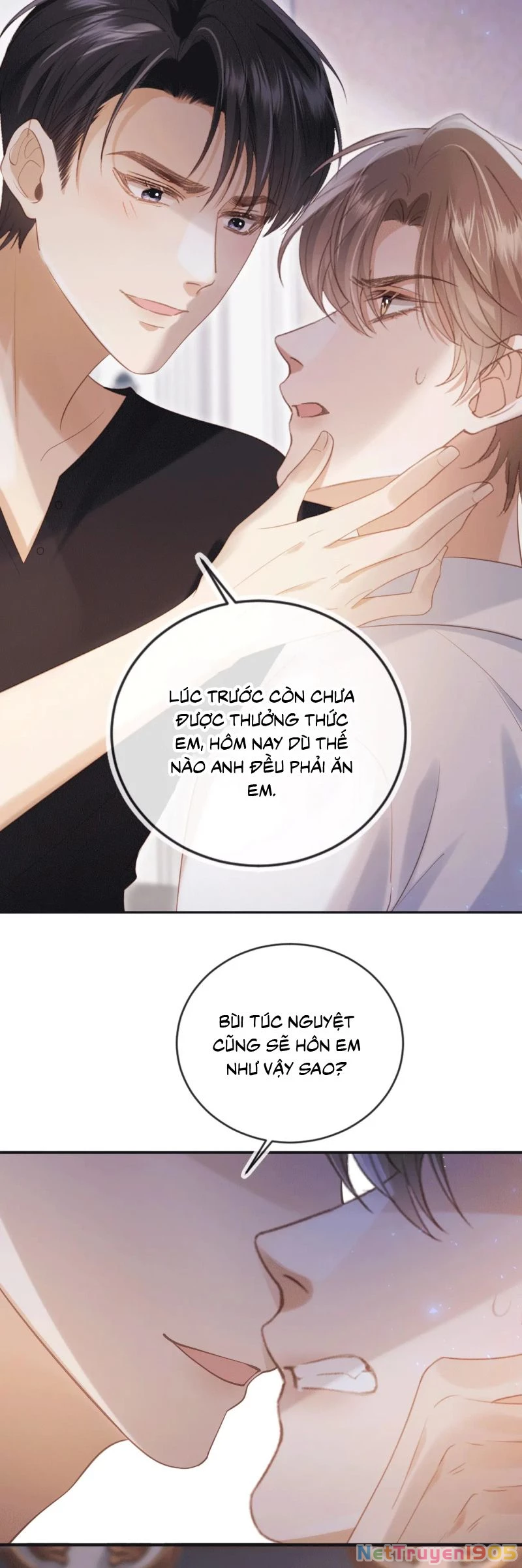 Bạch Nguyệt Quang Hắn Yêu Thế Thân Rồi Sao?! Chapter 115 - 15
