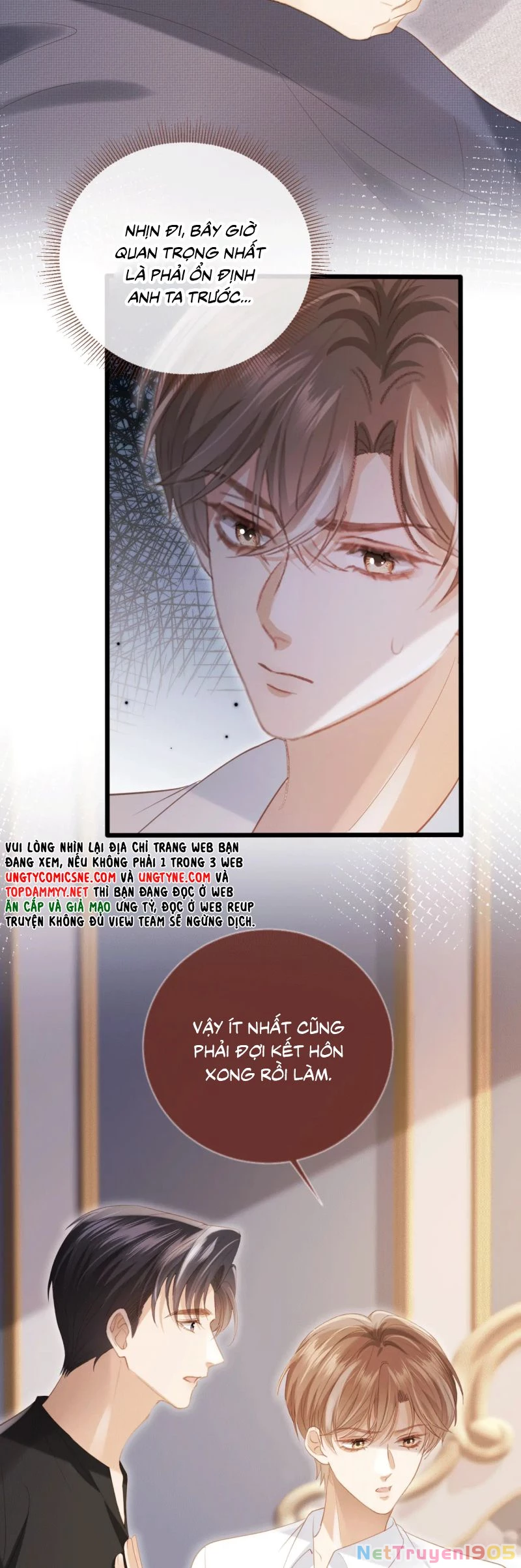 Bạch Nguyệt Quang Hắn Yêu Thế Thân Rồi Sao?! Chapter 115 - 19