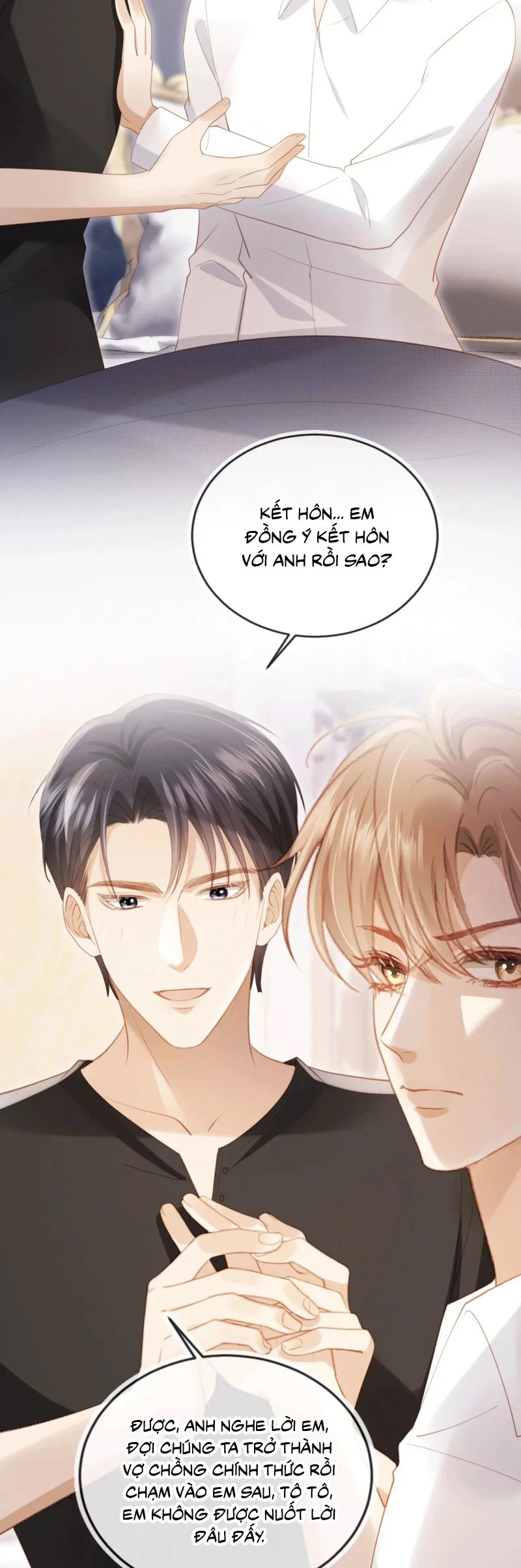 Bạch Nguyệt Quang Hắn Yêu Thế Thân Rồi Sao?! Chapter 115 - 20