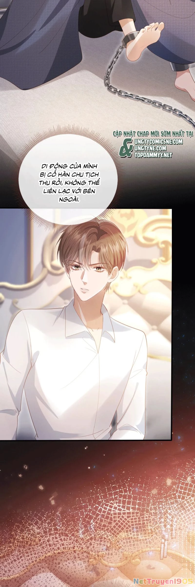 Bạch Nguyệt Quang Hắn Yêu Thế Thân Rồi Sao?! Chapter 115 - 24