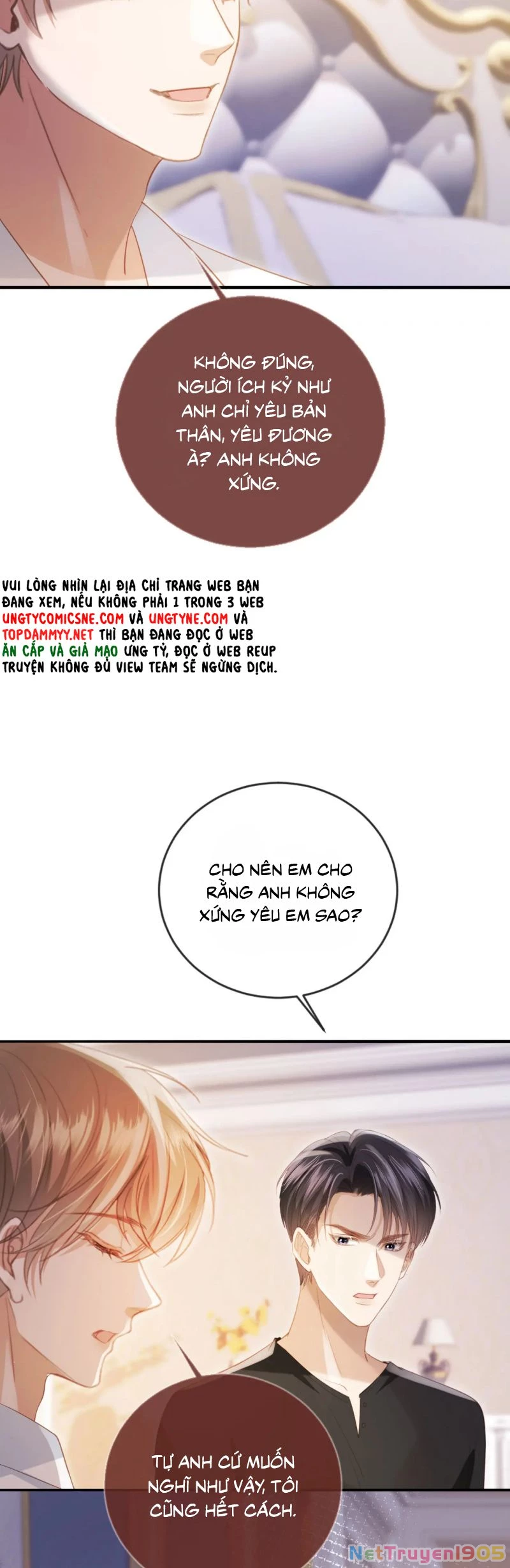 Bạch Nguyệt Quang Hắn Yêu Thế Thân Rồi Sao?! Chapter 116 - 9