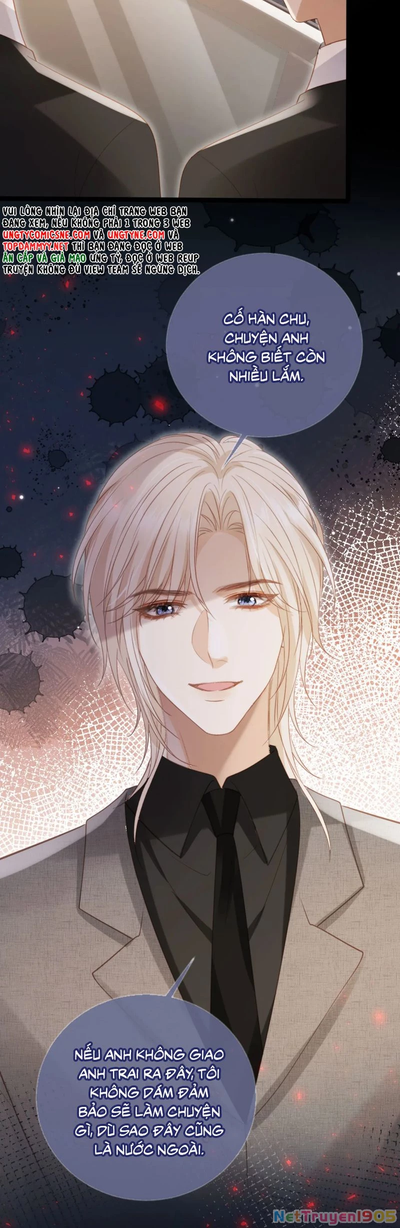 Bạch Nguyệt Quang Hắn Yêu Thế Thân Rồi Sao?! Chapter 116 - 19