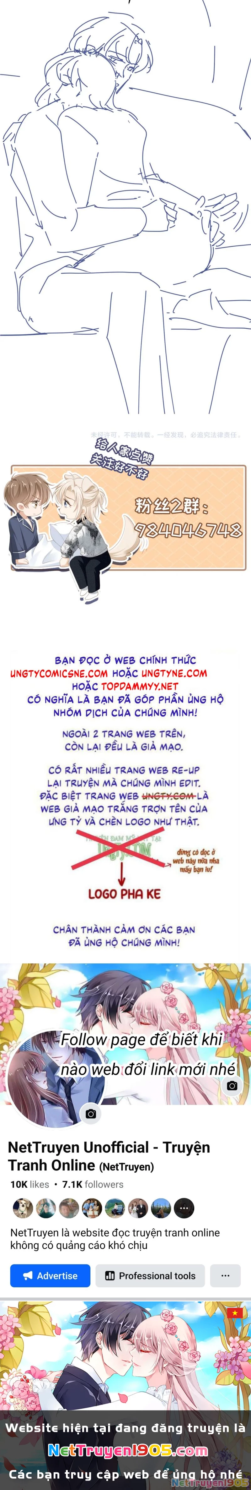 Bạch Nguyệt Quang Hắn Yêu Thế Thân Rồi Sao?! Chapter 116 - 28