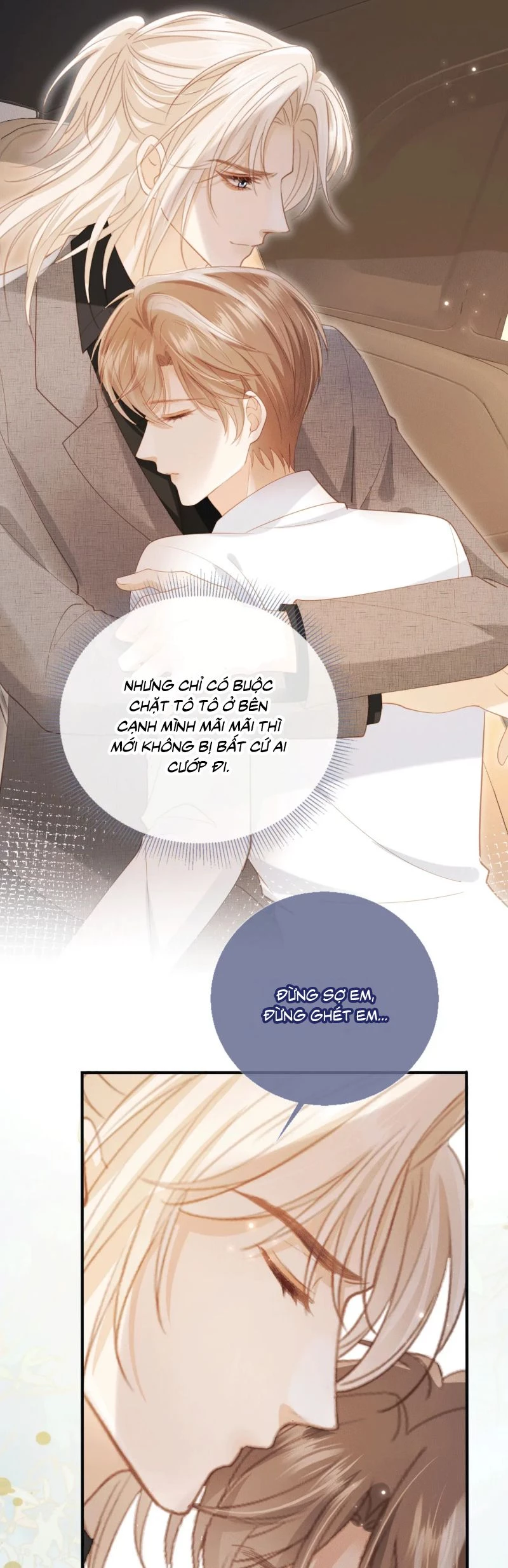 Bạch Nguyệt Quang Hắn Yêu Thế Thân Rồi Sao?! Chapter 117 - 4