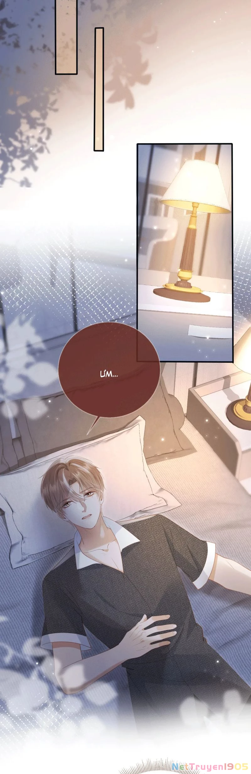 Bạch Nguyệt Quang Hắn Yêu Thế Thân Rồi Sao?! Chapter 117 - 8