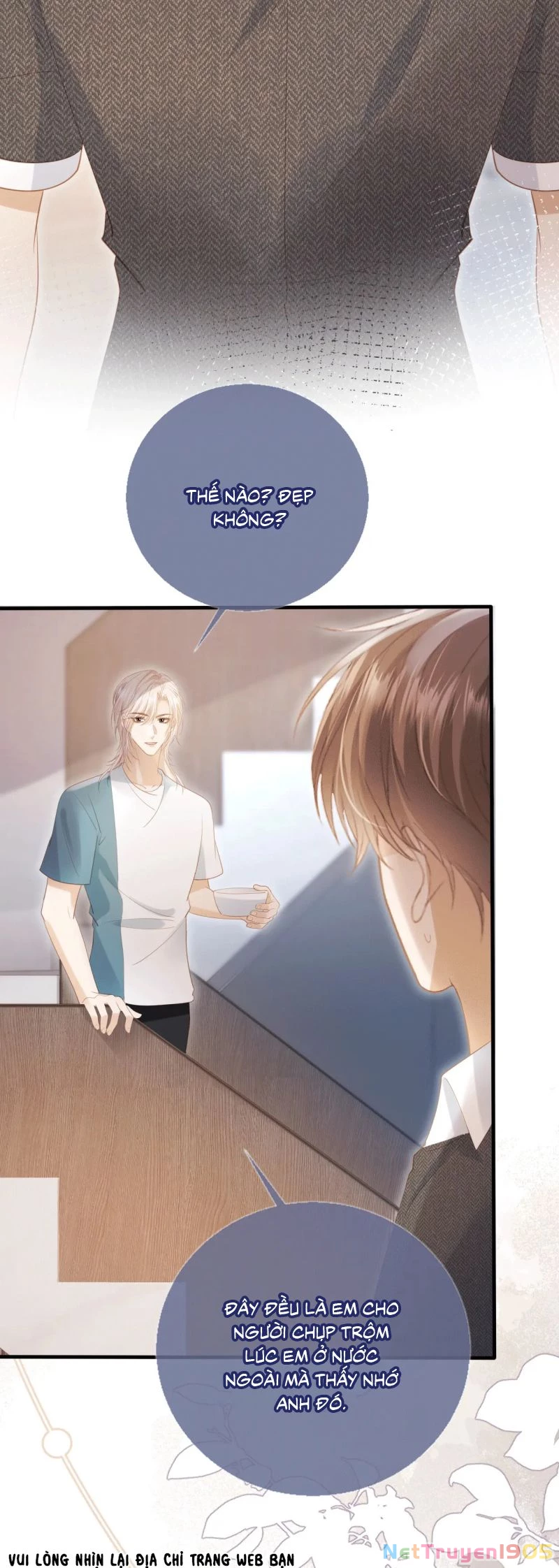 Bạch Nguyệt Quang Hắn Yêu Thế Thân Rồi Sao?! Chapter 117 - 15