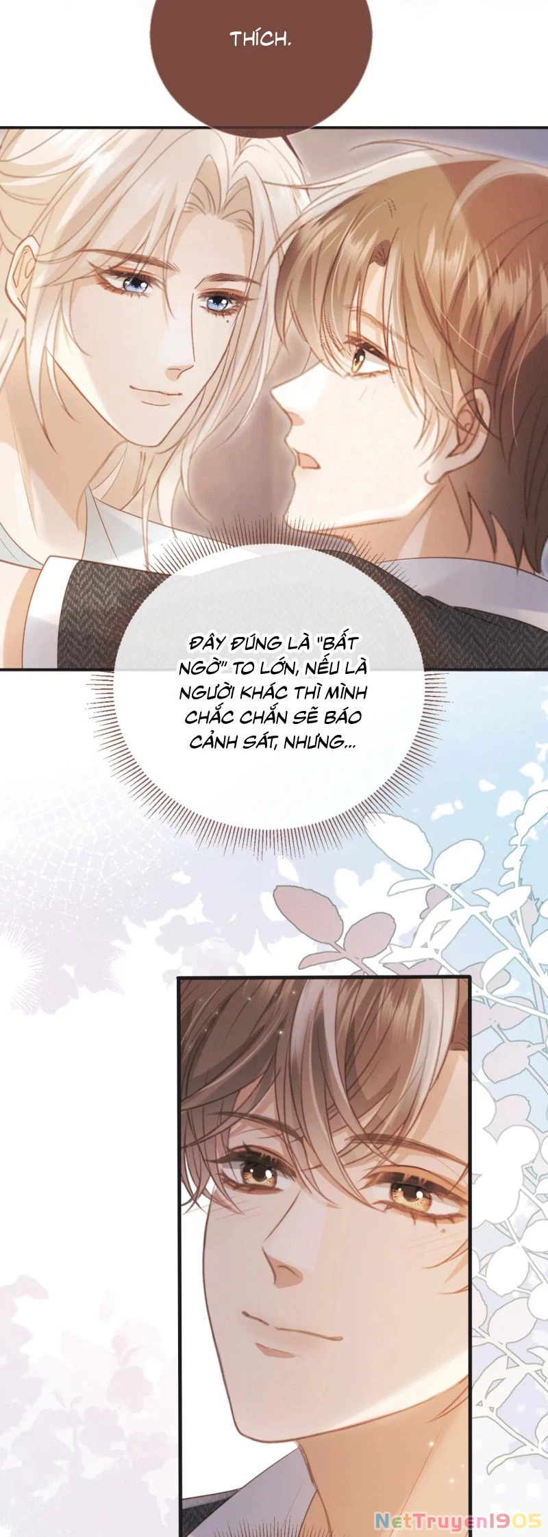Bạch Nguyệt Quang Hắn Yêu Thế Thân Rồi Sao?! Chapter 117 - 18