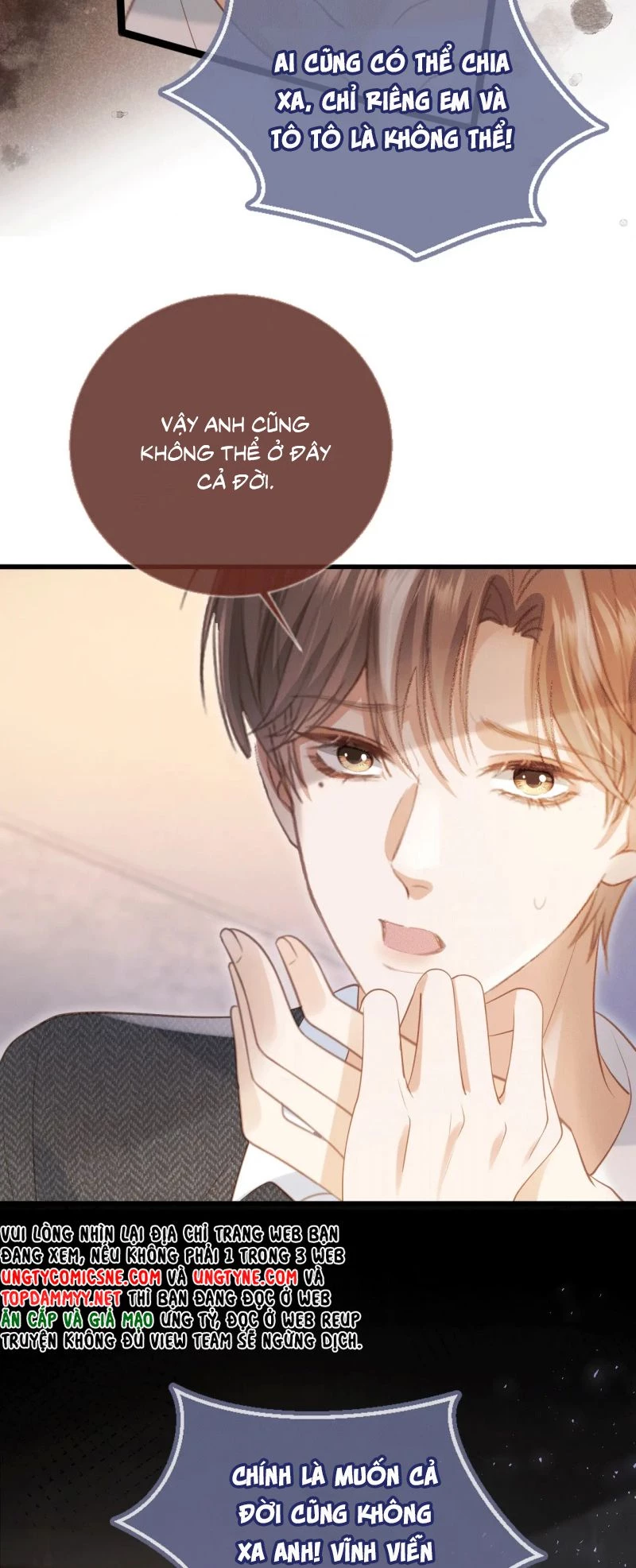 Bạch Nguyệt Quang Hắn Yêu Thế Thân Rồi Sao?! Chapter 118 - 5