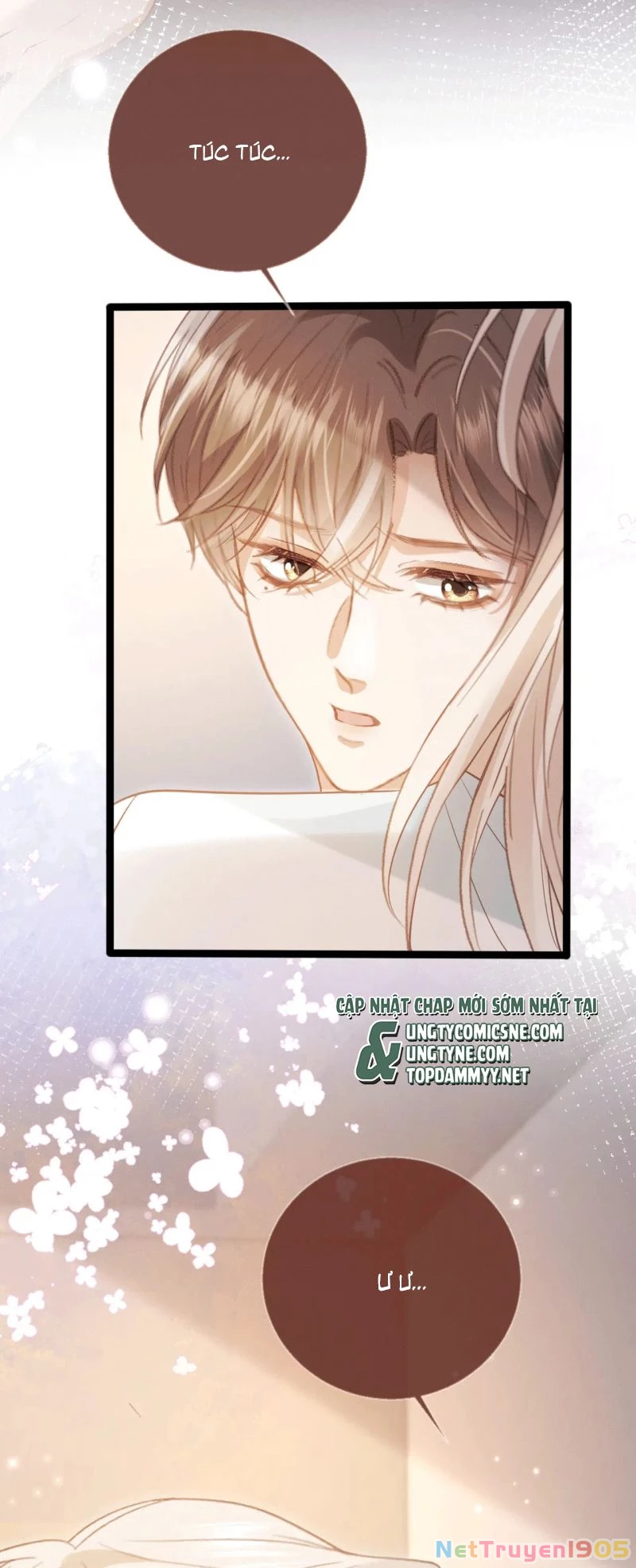 Bạch Nguyệt Quang Hắn Yêu Thế Thân Rồi Sao?! Chapter 118 - 7