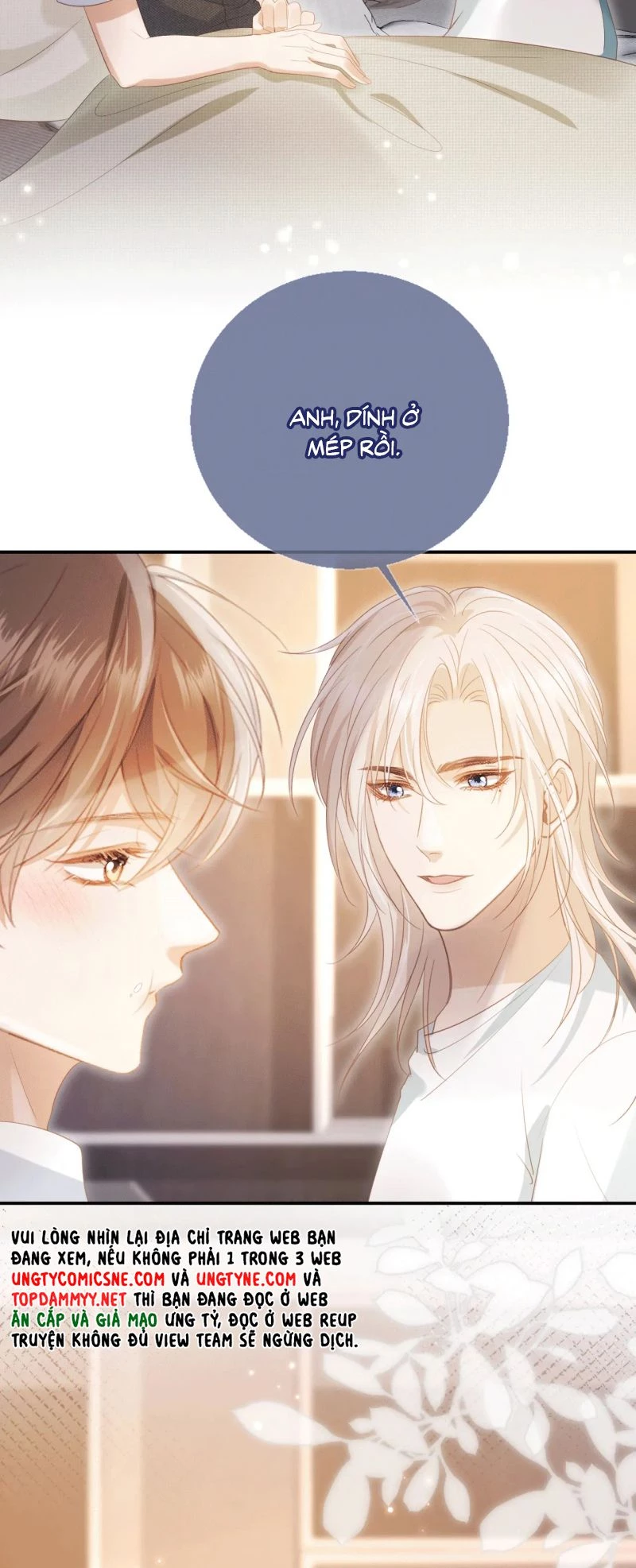Bạch Nguyệt Quang Hắn Yêu Thế Thân Rồi Sao?! Chapter 118 - 13