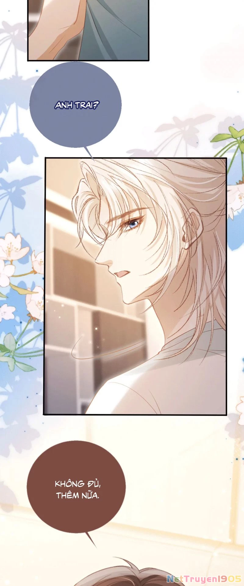 Bạch Nguyệt Quang Hắn Yêu Thế Thân Rồi Sao?! Chapter 118 - 16