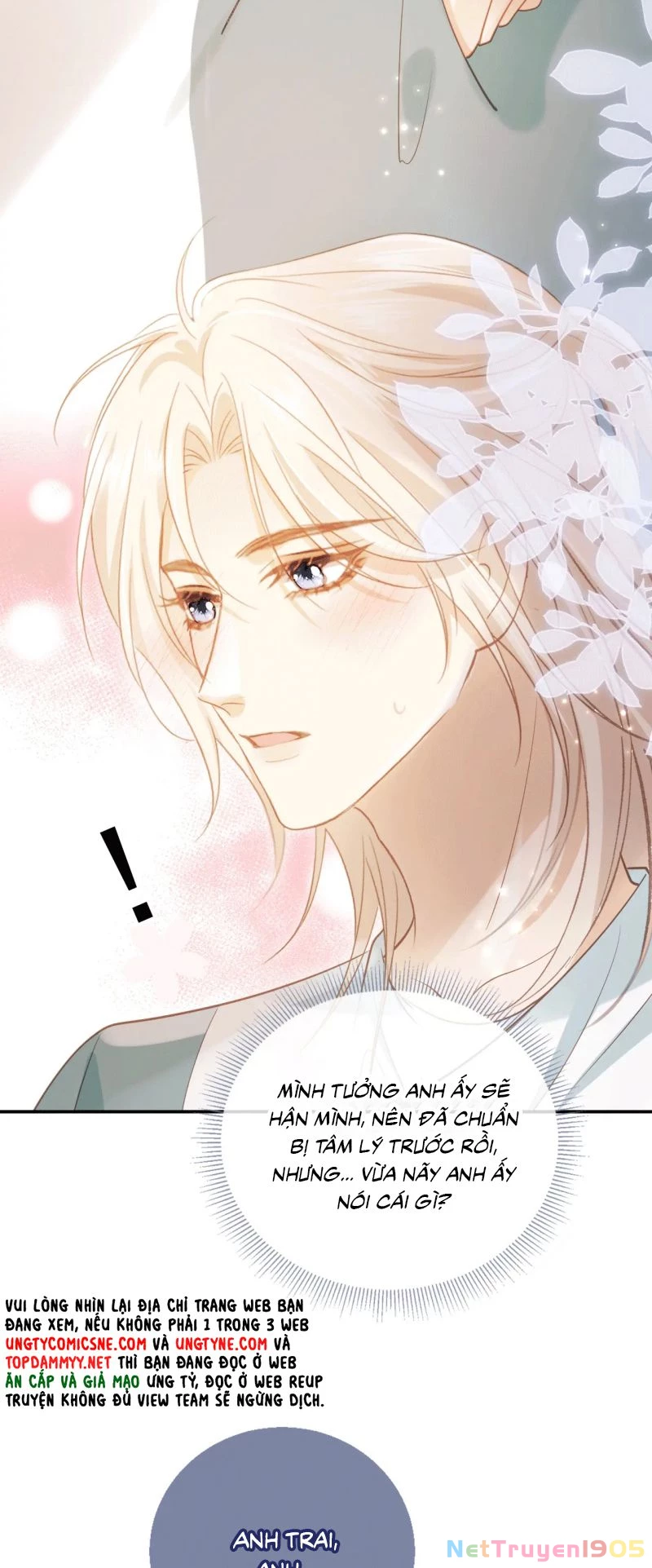 Bạch Nguyệt Quang Hắn Yêu Thế Thân Rồi Sao?! Chapter 118 - 18