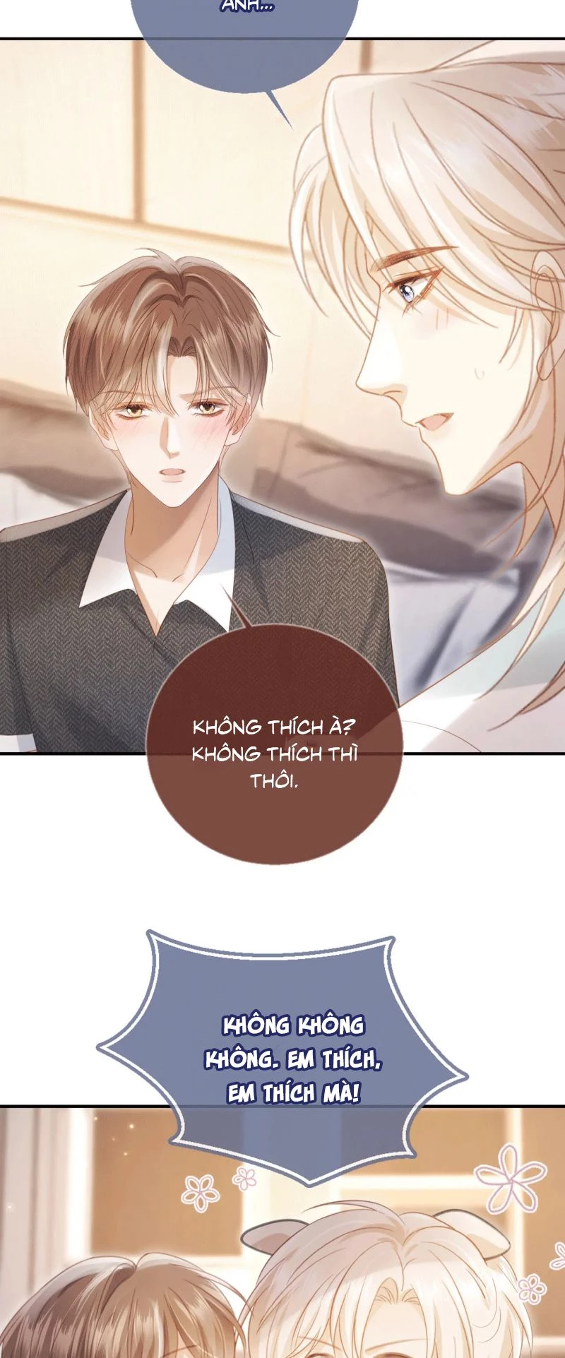 Bạch Nguyệt Quang Hắn Yêu Thế Thân Rồi Sao?! Chapter 118 - 19