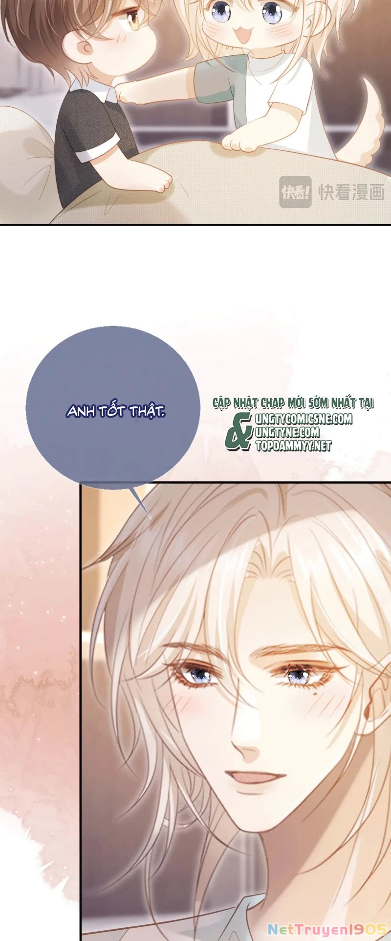 Bạch Nguyệt Quang Hắn Yêu Thế Thân Rồi Sao?! Chapter 118 - 20