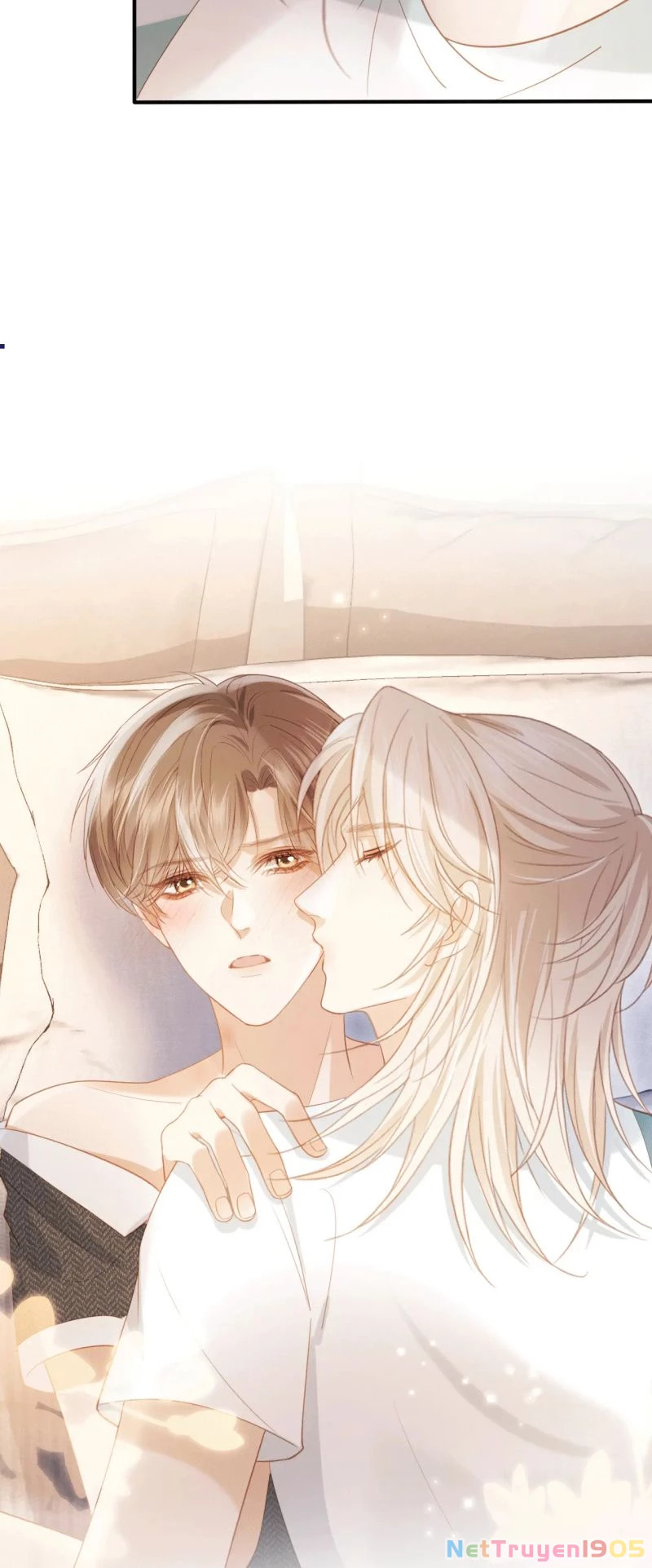 Bạch Nguyệt Quang Hắn Yêu Thế Thân Rồi Sao?! Chapter 118 - 21